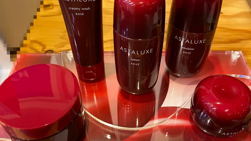 アスタリュクスすごいです!!