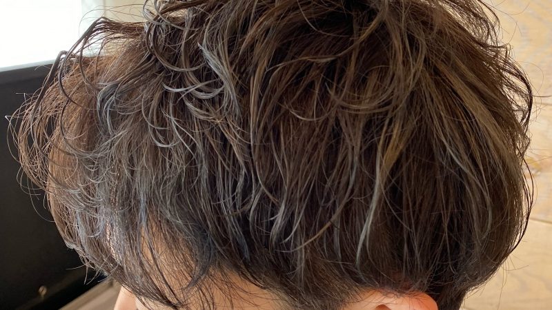 デザインカラー✨