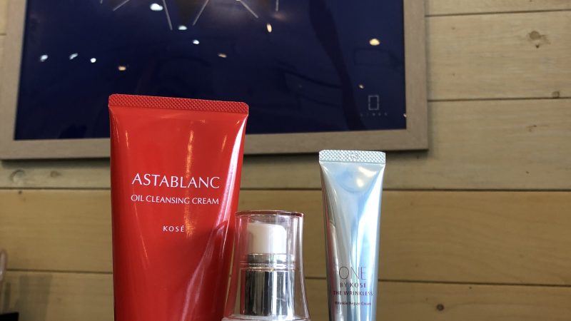 秋にオススメ アイテム!!