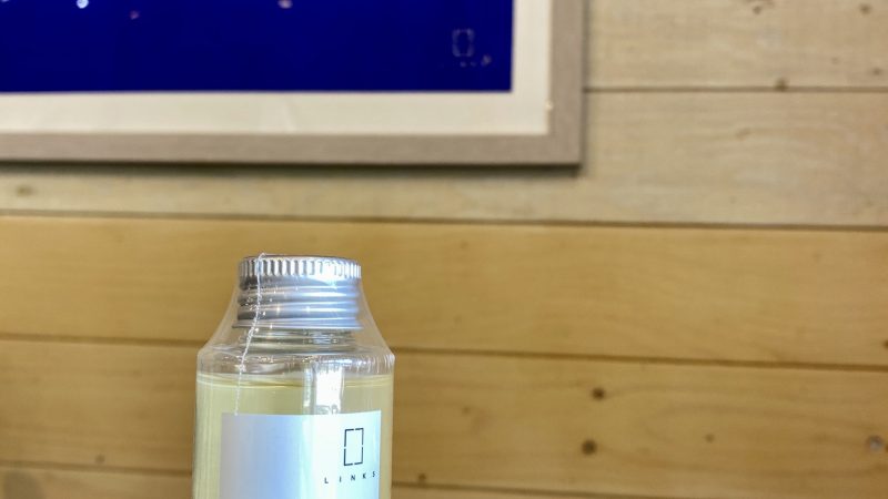 おすすめヘアオイルです!