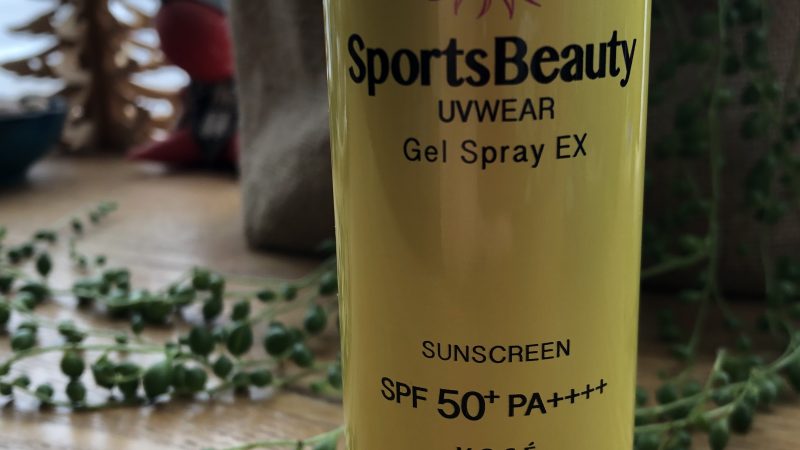 SPF 50. PA++++