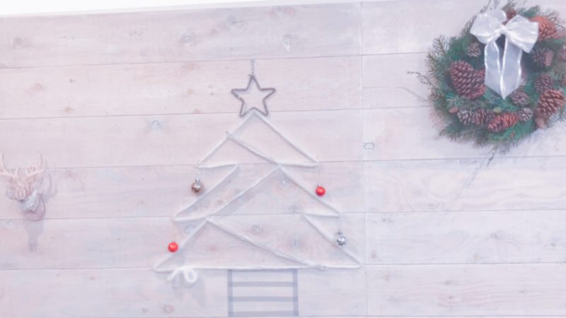 Xmasに…❥❥❥