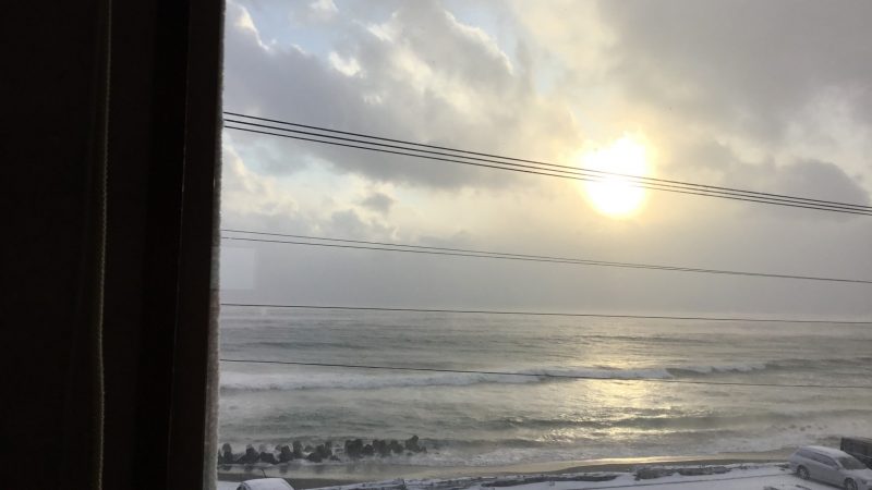 今年もよろしくお願いします、