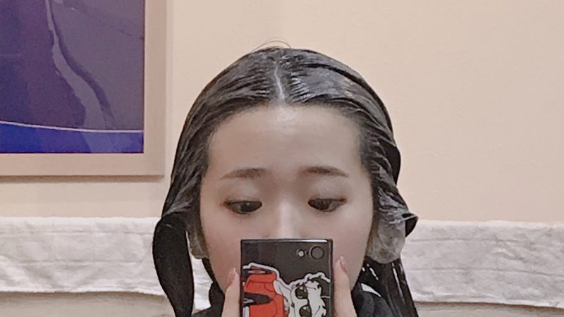 実験、、🧐