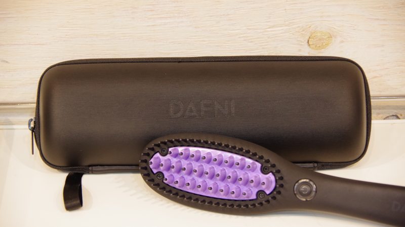 話題のDAFNI!!