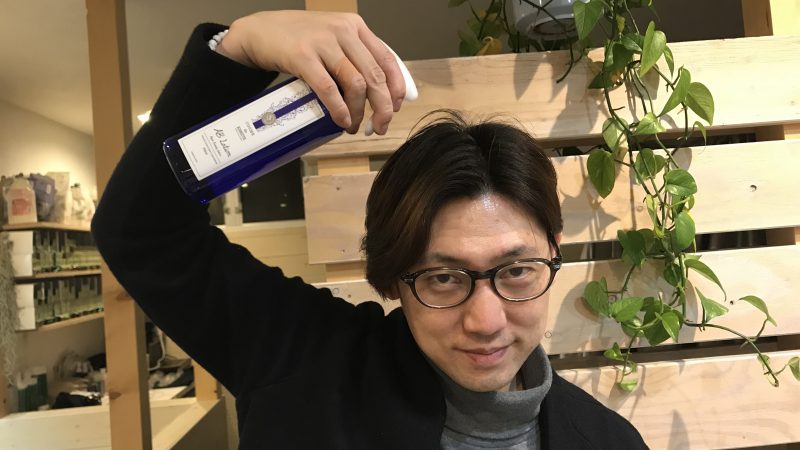 フルボ酸!!