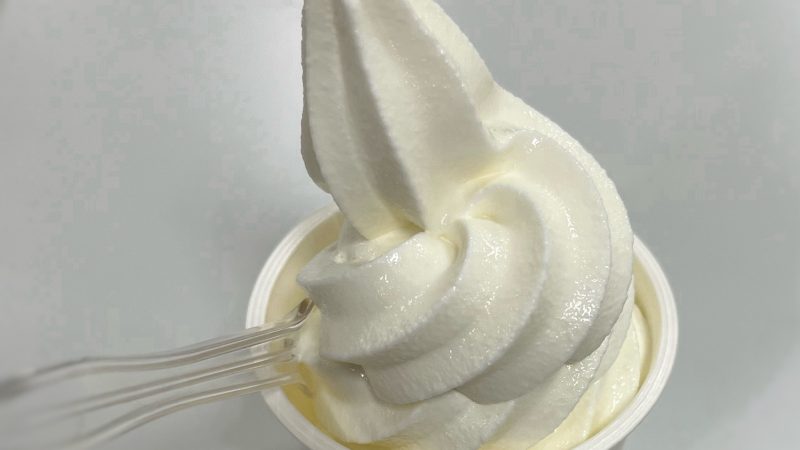 意外な?興味あるもの!