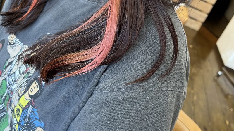 インナー