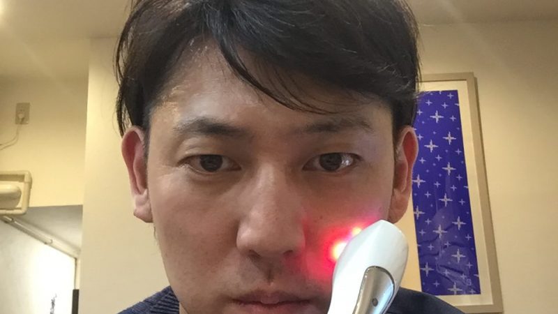 小顔、美白、シミシワ、たるみに効く最強アイテム!!