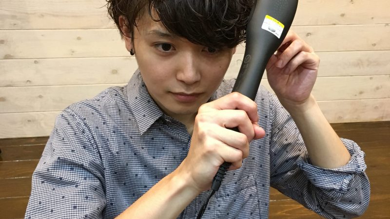 セルフスタイリング動画by「DAFNI」