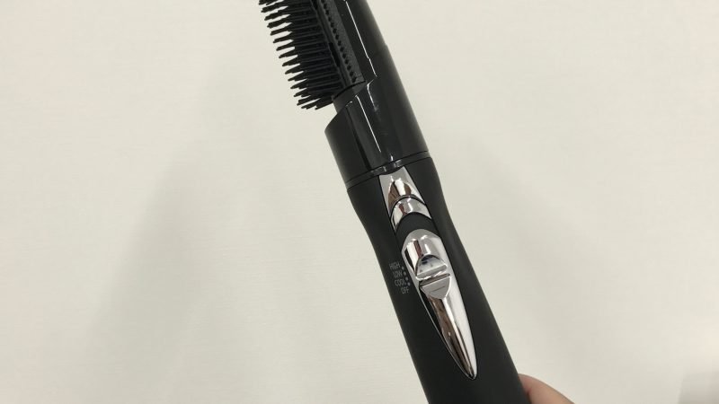 復元カールドライヤー発売!!