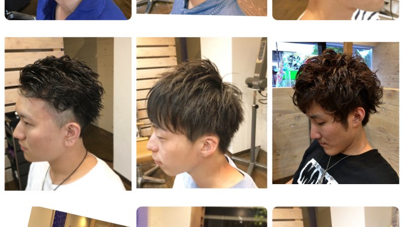新規メンズのお客様限定!!坂下指名で30%OFF!!