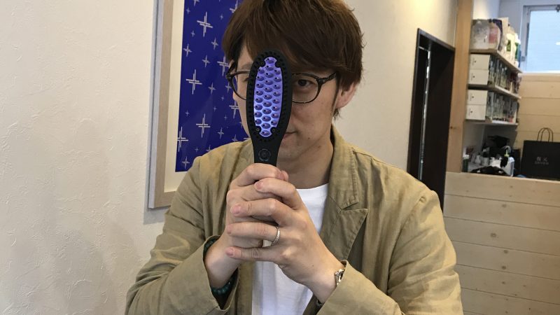 DAFNI go 入荷しました!!
