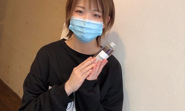 それぞれのお気に入り