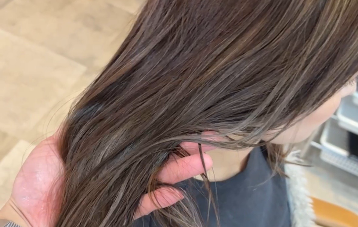 みんな大好きハイライト