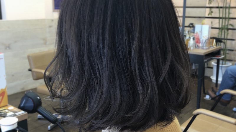 ダメージレスカラー