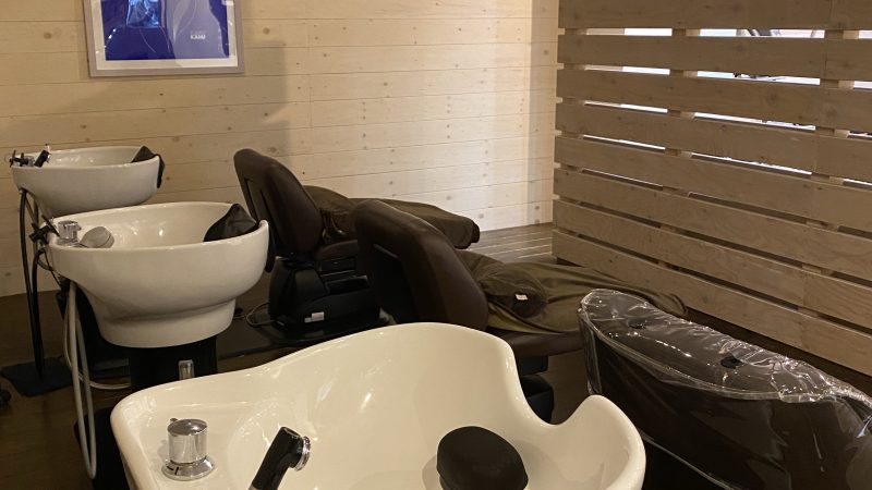 ちょっと「贅沢」しませんか？