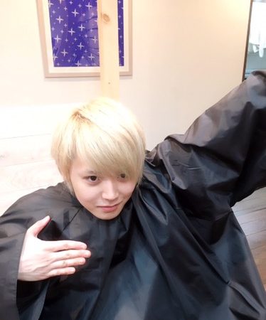 なぜ白髪になるの？