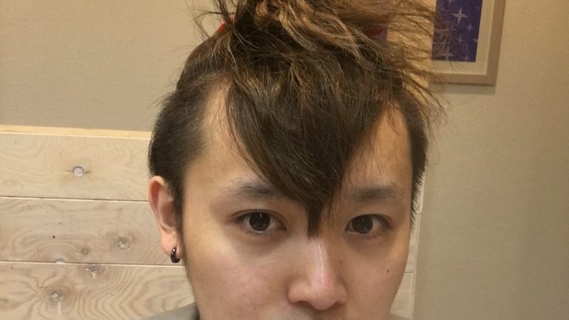 ヘアサイクル
