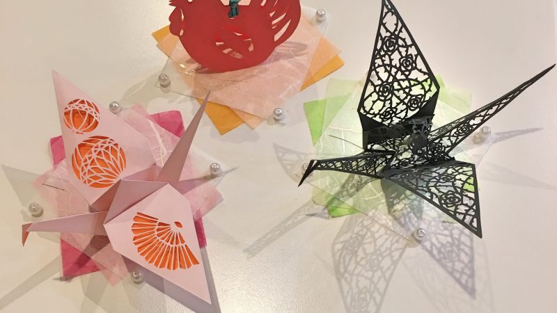 スタイリスト 府金はつよです。