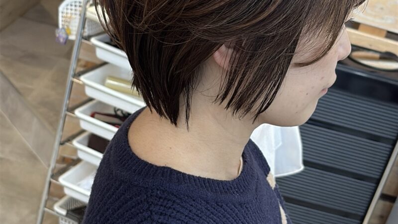 大人ハイライトがおすすめ✨