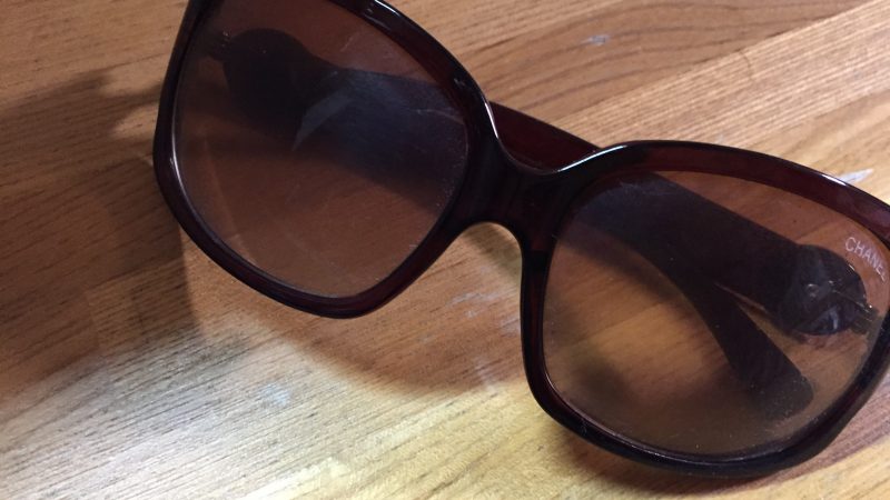 紫外線対策には、