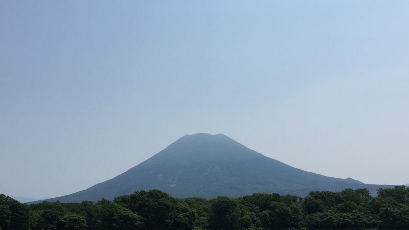 目に見えない日焼け