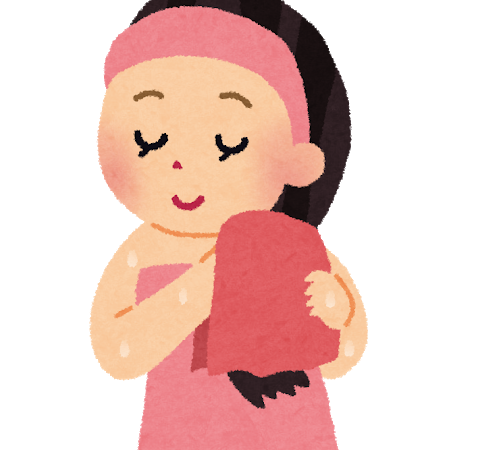 今日から出来るヘアケア‼️