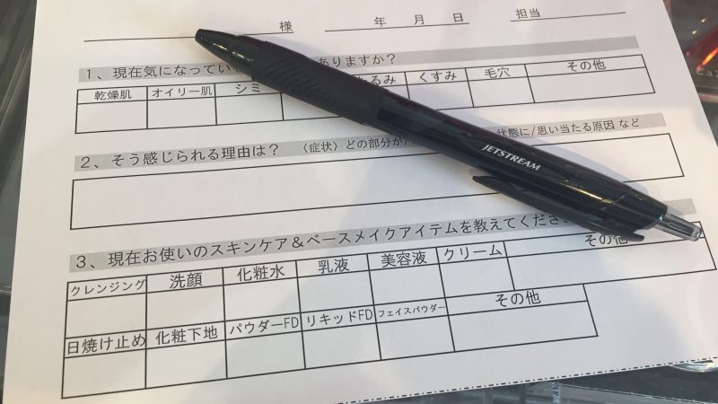 日焼け止めは一年中