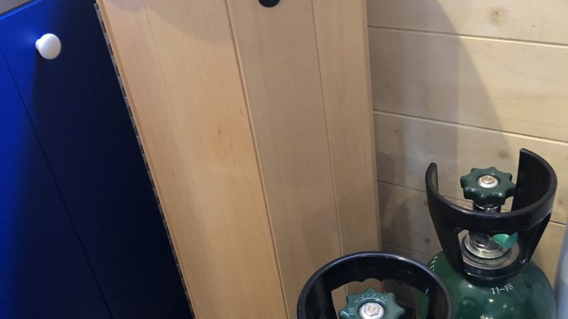 高濃度炭酸泉の力