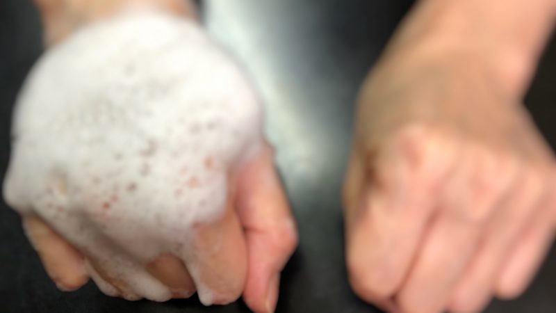 試してみました!!