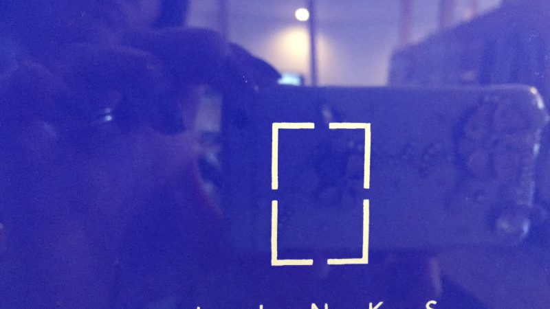 もう直ぐ二周年