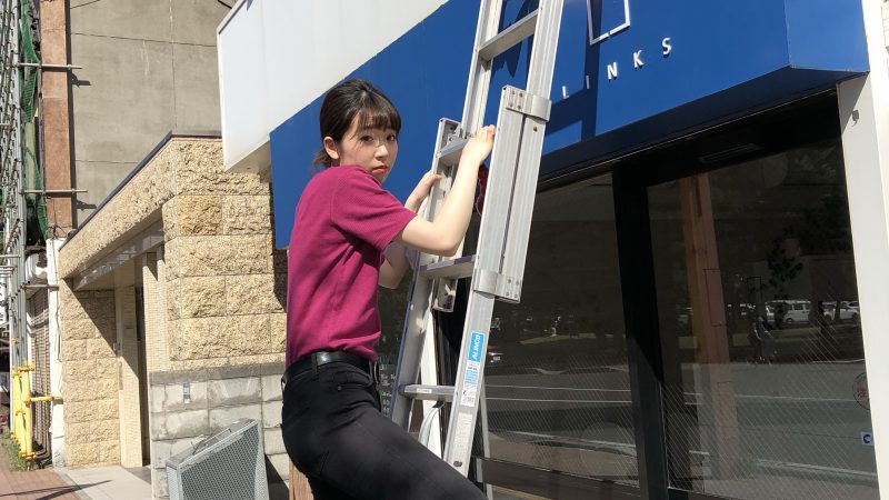 チーム北見解散の危機⁉︎
