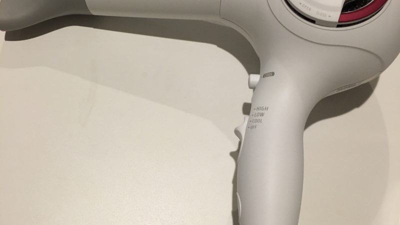 “レプロナイザー3D Plus”
