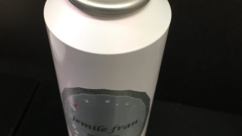 フィニッシュに使ってます!!