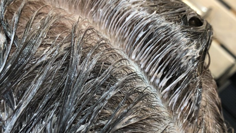 塗り方が好評です。