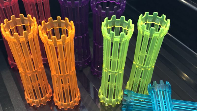 夏はパーマで乗り越えましょう