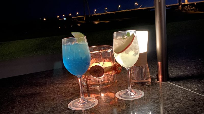 夏季休暇を頂いておりました♨️