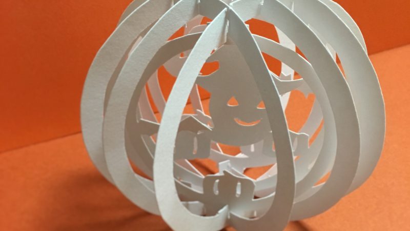 ハロウィン🎃👻