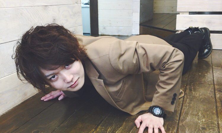 な、なんと。。