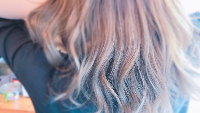 イメージの違い!!