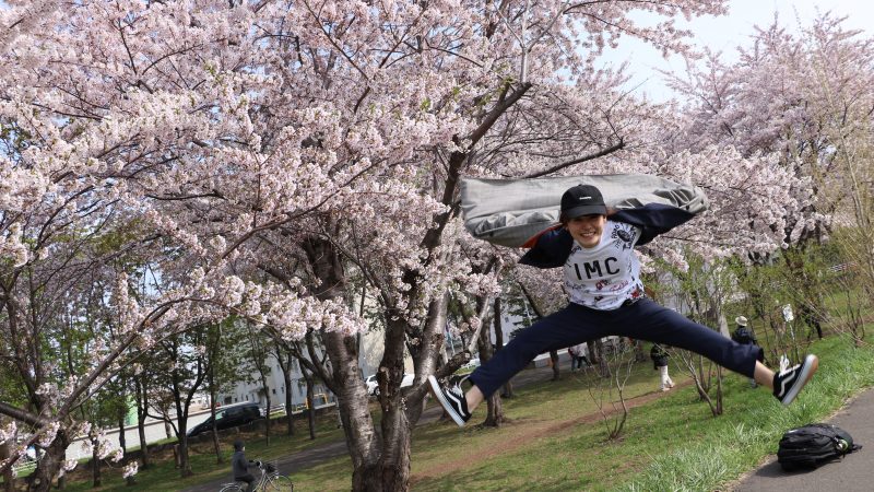 ボディメイク始めました!