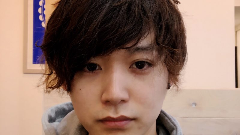 男性必見‼︎スタイリング編