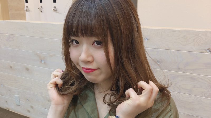 女性必見⁉︎ワンカール