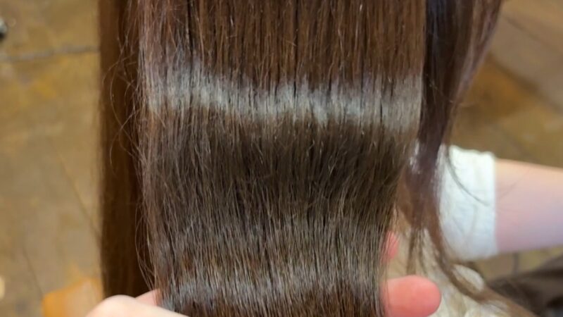 くすみブラウン🍂