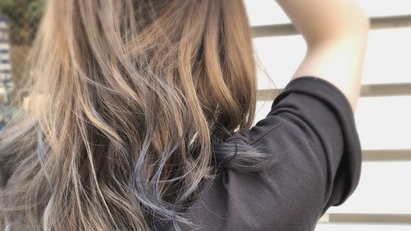 デザインカラー