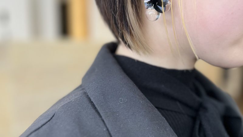 これがリアル!