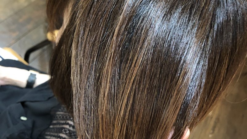 良いものを求めて