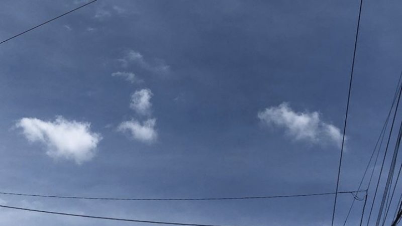 紫外線のおはなし②