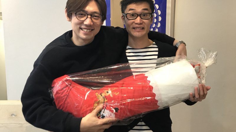 メリークリスマス🎅
